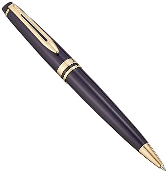 Amazon | Waterman ウォーターマン ボールペン エキスパート